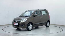 Used Maruti Suzuki Wagon R 1.0 Vxi (ABS-Airbag) in Mumbai