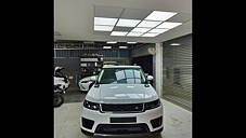 Used Land Rover Range Rover Sport SDV6 SE in Bangalore