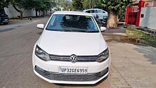 Used Volkswagen Polo Comfortline 1.5L (D) in Lucknow