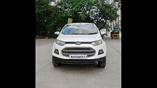 Used Ford EcoSport Trend 1.5L TDCi in Mumbai