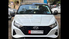 Used Hyundai i20 Sportz 1.5 MT Diesel in Nashik