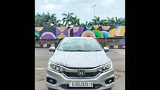 Used Honda City 4th Generation ZX CVT Petrol [2017-2019] in Surat