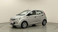 Used Hyundai Eon Magna + in Pune