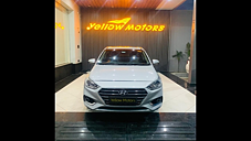 Second Hand Hyundai Verna SX (O) 1.6 CRDi in Jalandhar