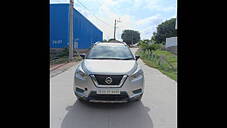 Used Nissan Kicks XV 1.5 [2019-2019] in Hyderabad