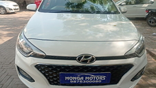 Second Hand Hyundai Elite i20 Magna Plus 1.2 [2019-2020] in Ludhiana