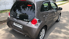 Second Hand Honda Brio VX AT in Meerut