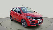 Used Tata Tiago Revotron XZ Plus Dual Tone in Hyderabad