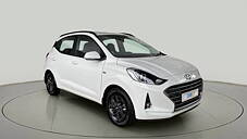 Used Hyundai Grand i10 Nios Sportz AMT 1.2 Kappa VTVT in Ahmedabad