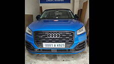 Used Audi Q2 Technology 40 TFSI quattro in Kolkata