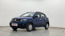 Used Renault Kwid CLIMBER 1.0 [2017-2019] in Hyderabad