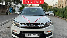 Used Maruti Suzuki Vitara Brezza VDi (O) [2016-2018] in Jalandhar