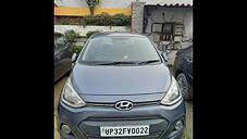 Used Hyundai Xcent S 1.1 CRDi (O) in Lucknow
