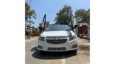 Used Chevrolet Cruze LTZ in Chennai