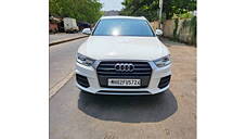 Used Audi Q3 35 TDI Technology in Mumbai