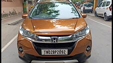 Used Honda WR-V VX MT Petrol in Chennai