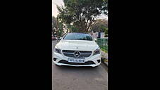 Used Mercedes-Benz CLA 200 CDI Style in Lucknow