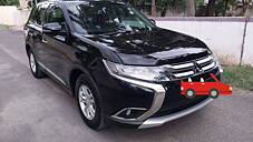 Used Mitsubishi Outlander 2.4 Chrome Ltd in Coimbatore