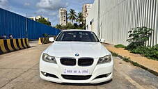 Used BMW 3 Series 320d in Mumbai