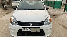 Used Maruti Suzuki Alto 800 Lx CNG in Gurgaon