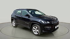 Used Jeep Compass Longitude 2.0 Diesel [2017-2020] in Indore