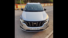 Used Mahindra XUV700 AX 5 Diesel AT 7 STR [2021] in Mumbai