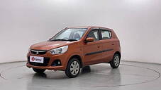 Used Maruti Suzuki Alto K10 VXi [2014-2019] in Bangalore