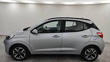 Used Hyundai Grand i10 Nios Asta 1.2 Kappa VTVT in Coimbatore