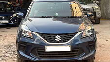 Used Maruti Suzuki Baleno Delta 1.2 in Kolkata