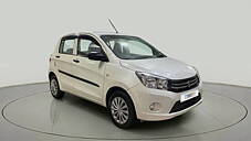 Used Maruti Suzuki Celerio VXi in Mumbai