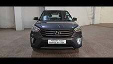 Used Hyundai Creta S 1.4 CRDI in Dehradun