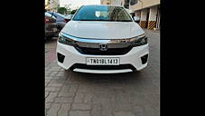 Used Honda City 4th Generation ZX CVT Petrol in Chennai
