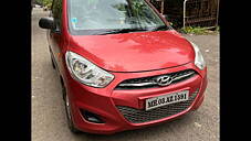 Used Hyundai i10 Era 1.1 iRDE2 [2010-2017] in Mumbai