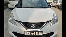 Used Maruti Suzuki Baleno Delta 1.3 in Dehradun