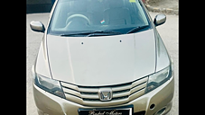 Second Hand Honda City 1.5 V MT in Kanpur