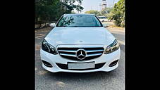 Used Mercedes-Benz E-Class E 200 Edition E in Delhi