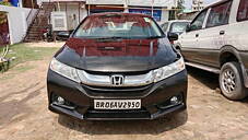 Used Honda City VX (O) MT in Patna