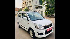 Used Maruti Suzuki Wagon R LXi (O) 1.0 CNG in Jaipur