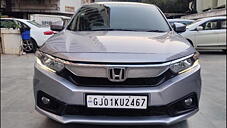 Second Hand Honda Amaze 1.2 V MT Petrol [2018-2020] in Ahmedabad