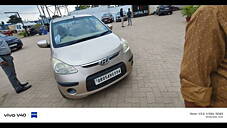 Used Hyundai i10 Magna 1.2 in Bhubaneswar