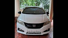 Used Honda City VX (O) MT Diesel in Pune