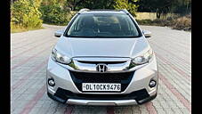 Used Honda WR-V VX MT Diesel in Delhi