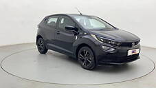 Used Tata Altroz XZA Plus Petrol Dark Edtion [2022-2023] in Chennai