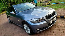 Used BMW 3 Series 320d Highline Sedan in Mumbai