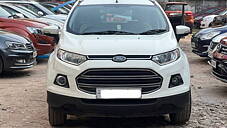 Used Ford EcoSport Titanium + 1.5L Ti-VCT AT [2019-2020] in Kolkata