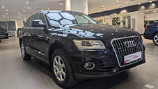 Used Audi Q5 2.0 TDI quattro Premium in Mumbai