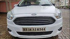 Used Ford Aspire Trend 1.5 TDCi  [2015-20016] in Pune