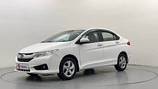 Used Honda City VX in Delhi