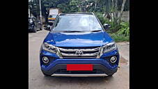 Used Toyota Urban Cruiser Premium Grade AT in Hyderabad