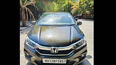 Used Honda City VX CVT in Pune